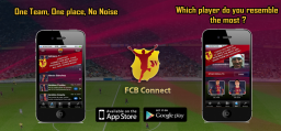 WISeKey and FC Barcelona Launch “FCB connect ”