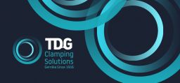 TDG Clamping Solutions. A new brand image